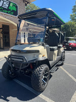 2026 DENAGO ROVER XL KHAKI LITHIUM SN:048600
