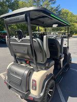 2026 DENAGO ROVER XL KHAKI LITHIUM SN:048600