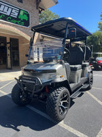 2026 DENAGO ROVER XL SILVER LITHIUM SN:048563