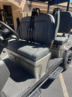2026 DENAGO ROVER XL SILVER LITHIUM SN:048563