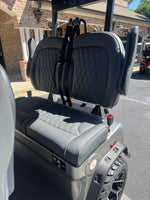 2026 DENAGO ROVER XL SILVER LITHIUM SN:048563