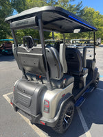 2026 DENAGO ROVER XL SILVER LITHIUM SN:048563