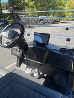 2026 DENAGO ROVER XL SILVER LITHIUM SN:048563