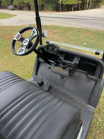 2022 EZGO RXV LITHIUM 4P WHITE SN:655028