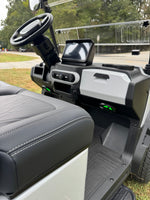 2026 TEKO EV TRIUMPH LITHIUM WHITE SN: