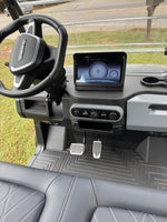2026 TEKO EV TRIUMPH LITHIUM GRAY SN: