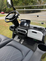 2026 TEKO EV TROPHY PLUS LITHIUM WHITE SN: