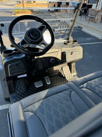 2025 DENAGO ROVER XXL GRAY LITHIUM SN:201102 - 3 Guys Golf Carts