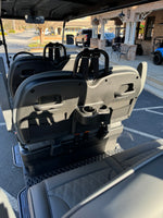2025 DENAGO ROVER XXL GRAY LITHIUM SN:201102 - 3 Guys Golf Carts