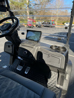 2025 DENAGO ROVER XXL GRAY LITHIUM SN:201102 - 3 Guys Golf Carts