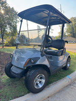 2023 YAMAHA DRIVE 2P GRAY LITHIUM SN:601289