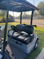 2023 YAMAHA DRIVE 2P GRAY LITHIUM SN:601289