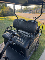 2022 EZGO RXV 4P LITHIUM GRAY SN:640630