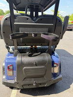 Denago Rover Golf Rack Attachment