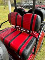 2025 ICON I60 LITHIUM SANGRIA SN: 189198 - 3 Guys Golf Carts