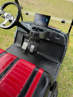 2025 ICON I60 LITHIUM SANGRIA SN: 189198 - 3 Guys Golf Carts