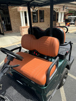 2025 ICON G40 EFI GAS FOREST GREEN SN:179783 - 3 Guys Golf Carts