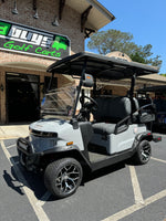 2025 DENAGO NOMAD GRAY LITHIUM GEN 2 SN:300781 - 3 Guys Golf Carts