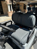 2025 DENAGO NOMAD GRAY LITHIUM GEN 2 SN:300781 - 3 Guys Golf Carts