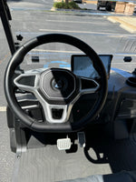 2025 DENAGO NOMAD GRAY LITHIUM GEN 2 SN:300781 - 3 Guys Golf Carts