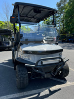 2025 DENAGO NOMAD GRAY LITHIUM GEN 2 SN:300781 - 3 Guys Golf Carts