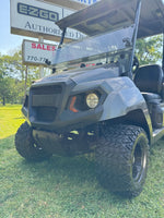 2019 YAMAHA UMAX-E CAMO SN:000300 - 3 Guys Golf Carts