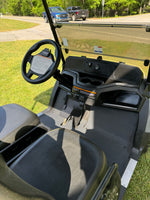 2019 YAMAHA UMAX-E CAMO SN:000300 - 3 Guys Golf Carts