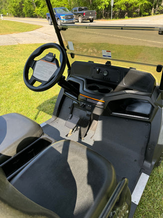 2019 YAMAHA UMAX-E CAMO SN:000300 - 3 Guys Golf Carts