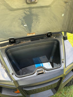 2019 YAMAHA UMAX-E CAMO SN:000300 - 3 Guys Golf Carts