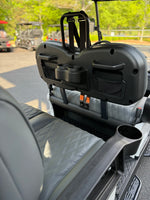 2025 DENAGO ROVER XL-6 WHITE LITHIUM SN:000773