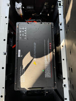 2025 DENAGO ROVER XL-6 WHITE LITHIUM SN:000773