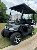2019 EZGO RXV 2+2 LITHIUM CHARCOAL GRAY SN:5493514