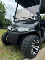 2019 EZGO RXV 2+2 LITHIUM CHARCOAL GRAY SN:5493514