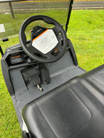 2024 YAMAHA DRIVE 2 QT GAS EFI WHITE SN:711104