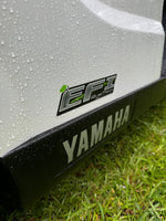 2024 YAMAHA DRIVE 2 QT GAS EFI WHITE SN:711104