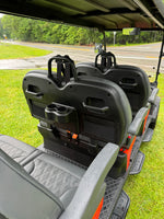2025 DENAGO ROVER XXL 6 FORWARD LAVA SN:200102