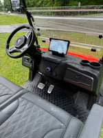 2025 DENAGO ROVER XXL 6 FORWARD LAVA SN:200102