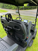 2025 DENAGO ROVER XL BLUE LITHIUM SN:021014