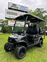 2025 EPIC E40 2+2 BLACK LITHIUM SN:006791