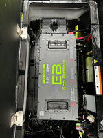 2025 EPIC E40 2+2 BLACK LITHIUM SN:006791