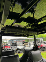 2025 EPIC E40 2+2 BLACK LITHIUM SN:006791