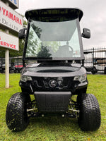 2025 EPIC E40 2+2 BLACK LITHIUM SN:006791