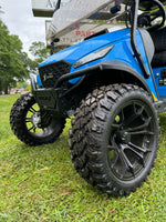 2024 MADJAX LIFTED BLUE LITHIUM SN:003767
