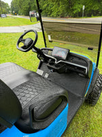 2024 MADJAX LIFTED BLUE LITHIUM SN:003767