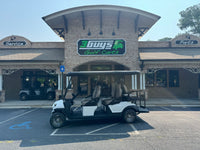 2025 ATLAS 6N GEN 2 LITHIUM 210AH WHITE - 3 Guys Golf Carts