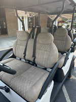 2025 ATLAS 6N GEN 2 LITHIUM 210AH WHITE - 3 Guys Golf Carts