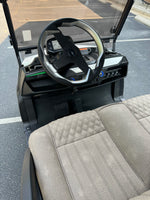 2025 ATLAS 6N GEN 2 LITHIUM 210AH WHITE - 3 Guys Golf Carts