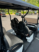2025 ATLAS 6N GEN 2 LITHIUM 210AH WHITE - 3 Guys Golf Carts