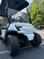 2025 ATLAS 6N GEN 2 LITHIUM 210AH WHITE - 3 Guys Golf Carts