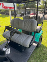 2025 EZGO LIBERTY LITHIUM SPRING GREEN SN:658577 - 3 Guys Golf Carts